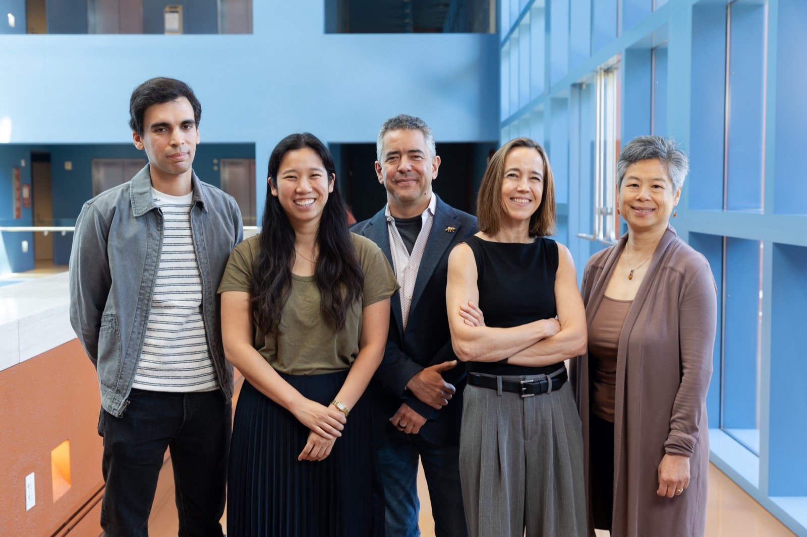 The Edge Medicine team