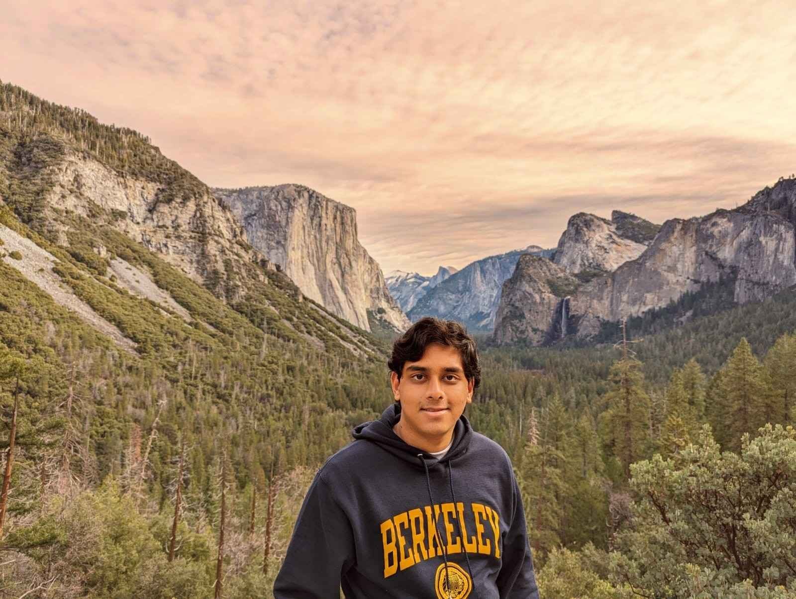 Abhijith Varma Mudunuri