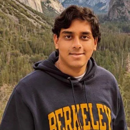 Abhijith Varma Mudunuri