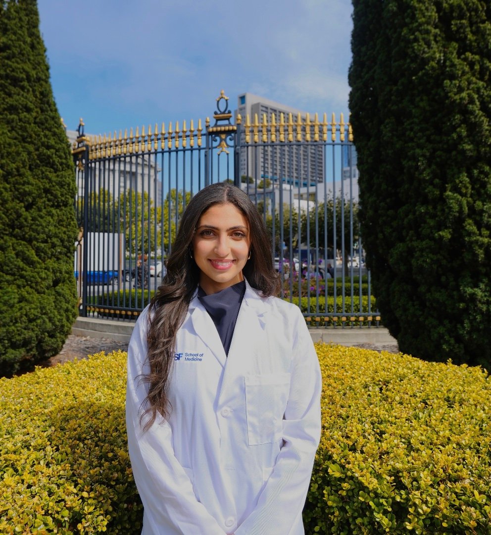 Niloufar Banou Golchini