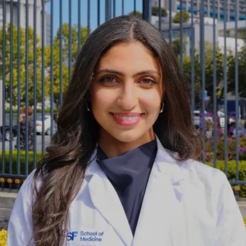 Niloufar Banou Golchini