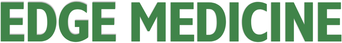 Edge Medicine