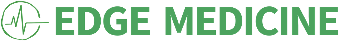 Edge Medicine