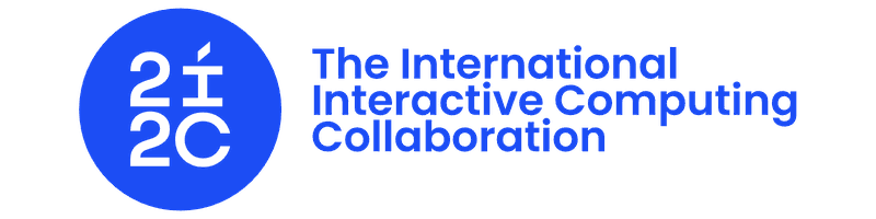 2i2c, The International Interactive Computing Collaboration