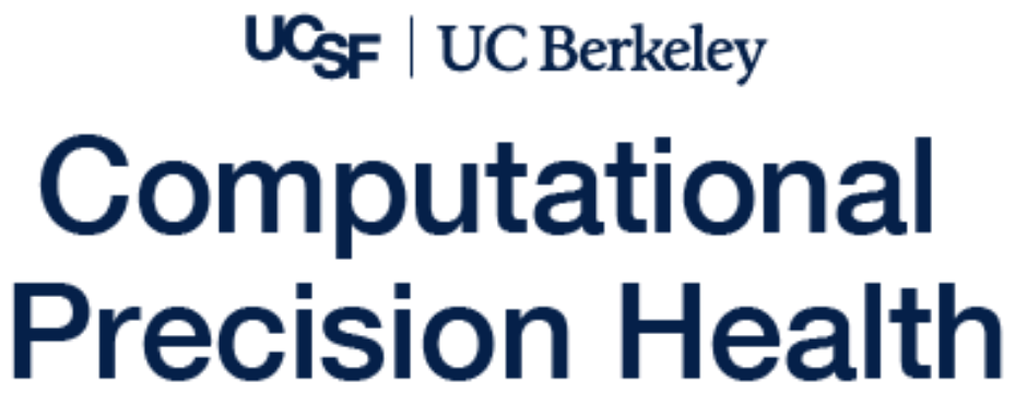 Computational Precision Health