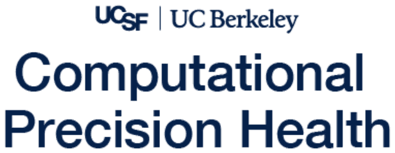 Computational Precision Health