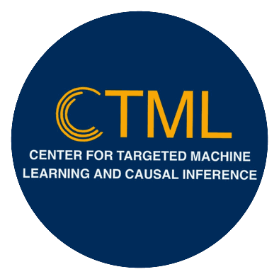 CTML, Center for Targeted Machine Learning and Causal Inference