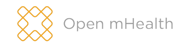 Open mHealth