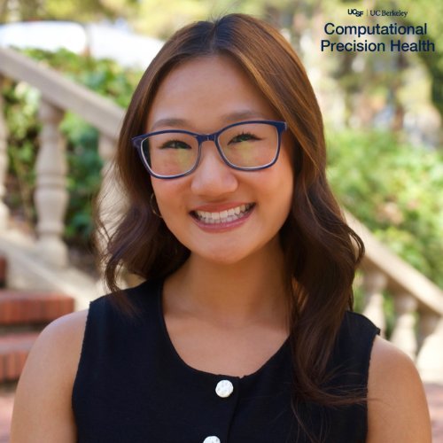 Haley Choe