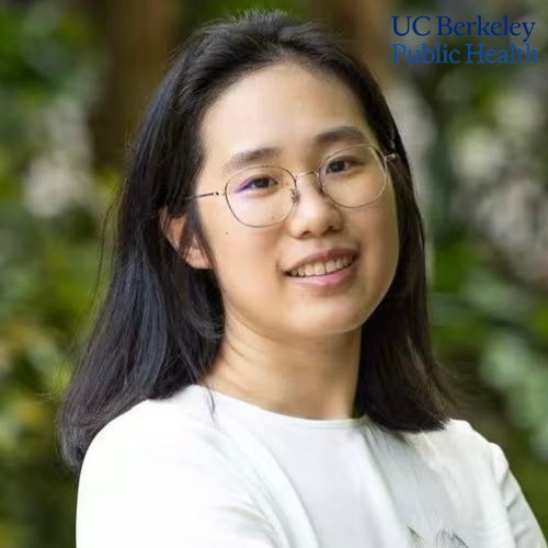 Holly Yang