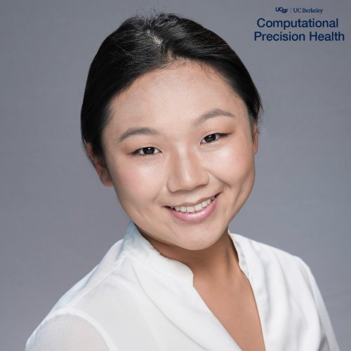 Hongzhou Luan